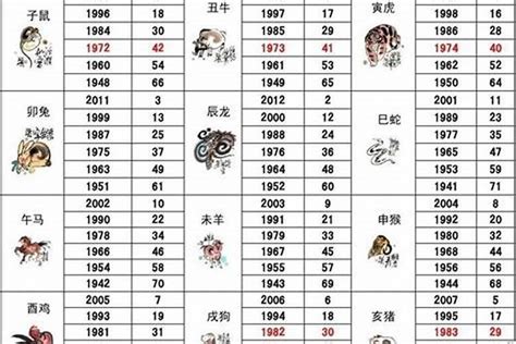 1998 属|1998年属什么的生肖